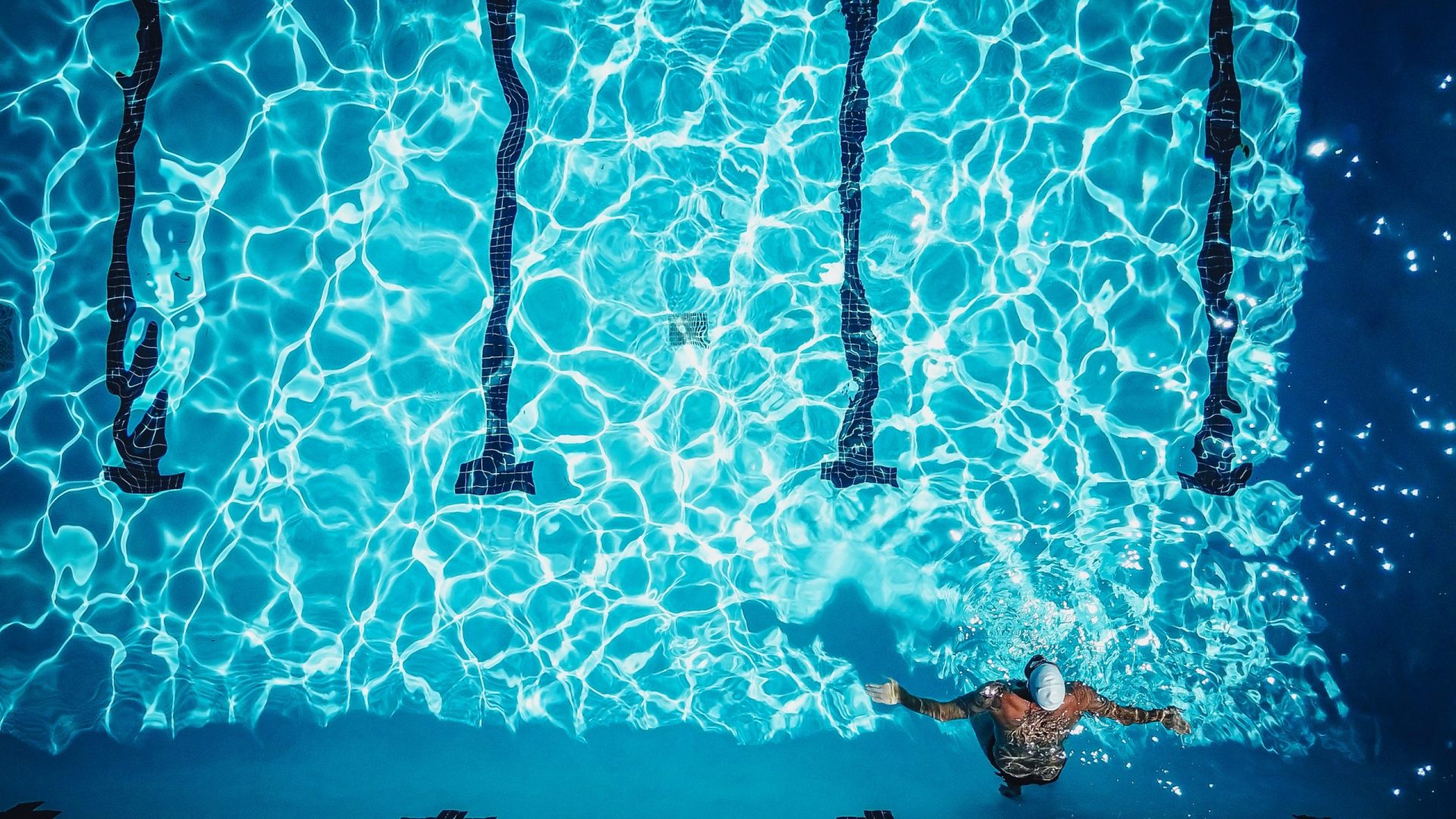 Vous aimez l’eau ? Vous aimez l’endurance physique ? Vous aimez la compétition ? Alors la natation est sport fait pour vous !