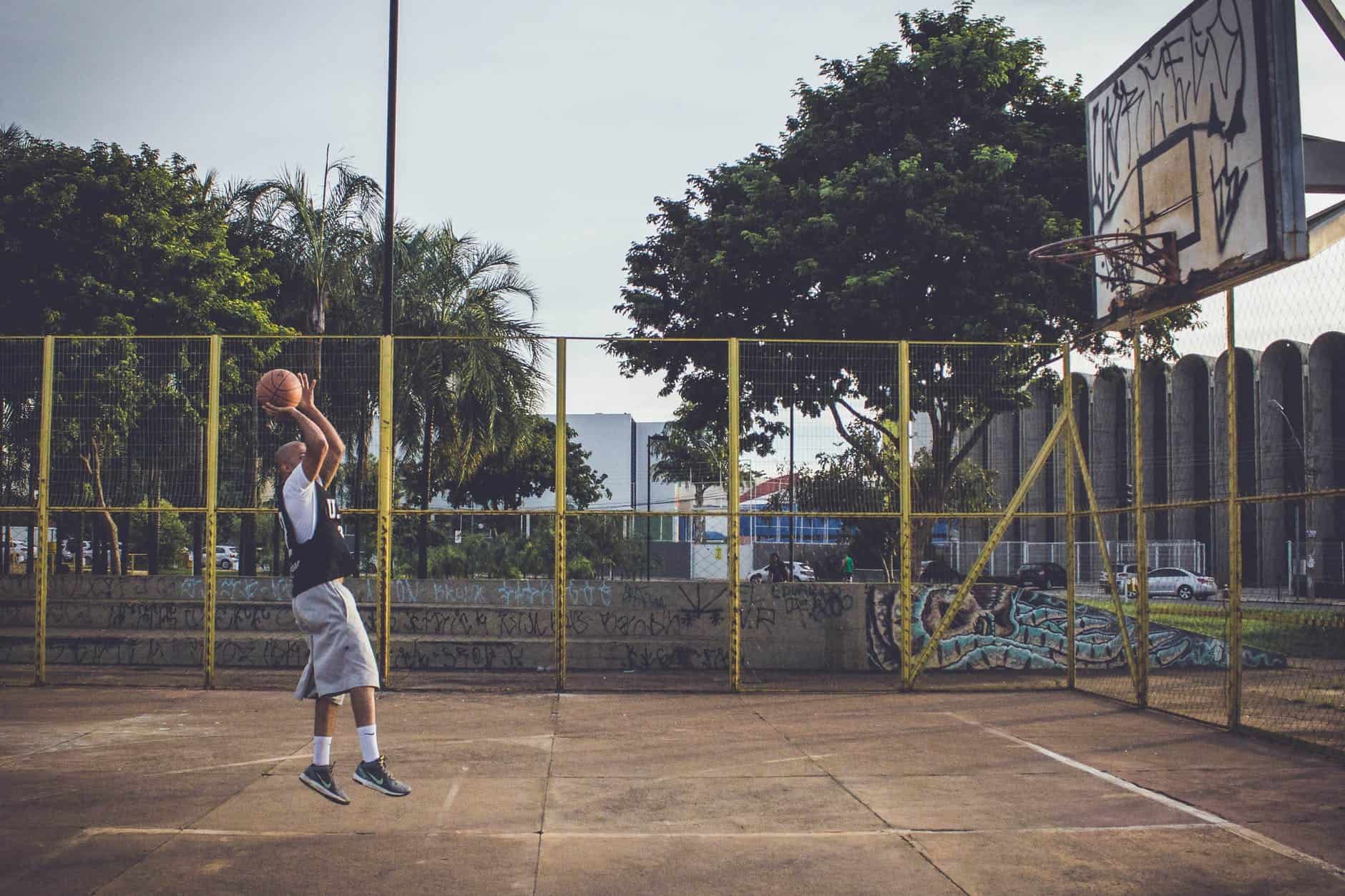 basketball