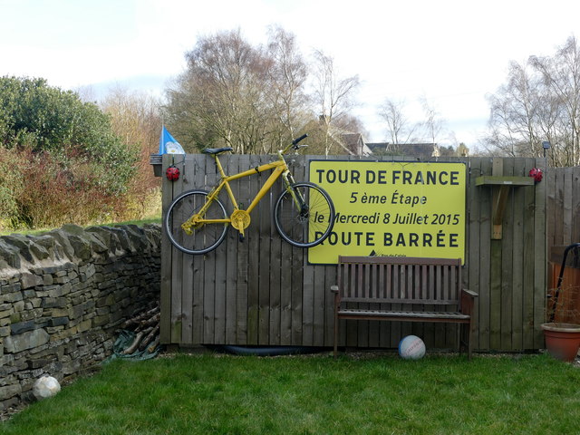 Tour de France