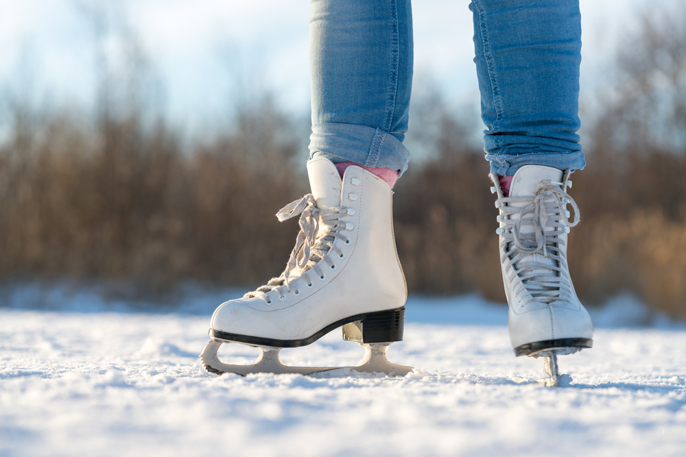 Patinoire