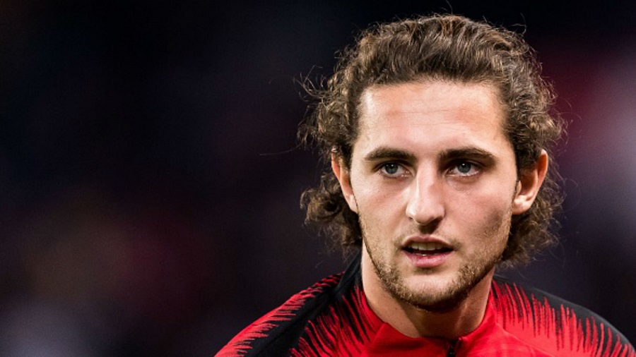 Adrien-Rabiot