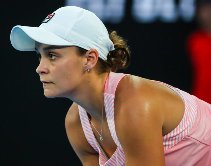 Ashleigh-Barty