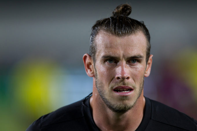 Gareth-Bale