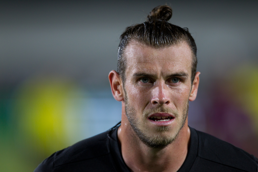 Gareth-Bale