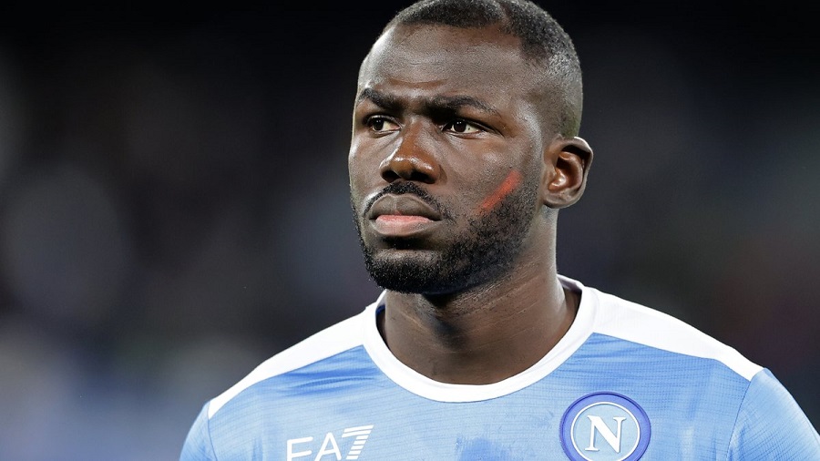 Kalidou-Koulibaly