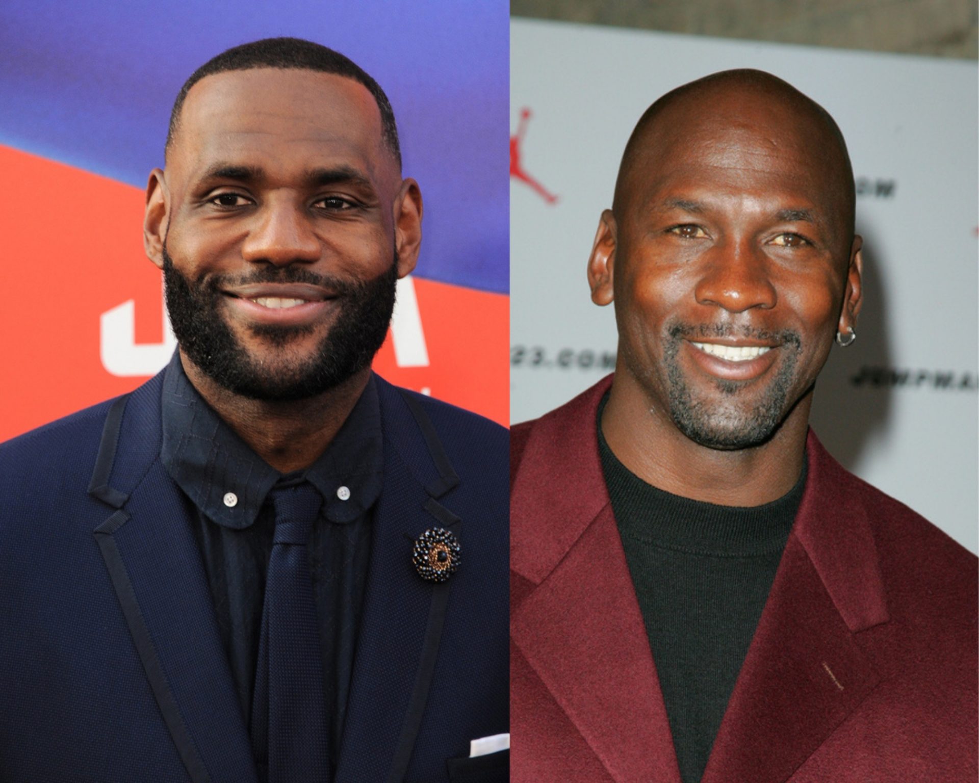 LeBron-James-Michael-Jordan