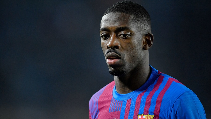 Ousmane-Dembele