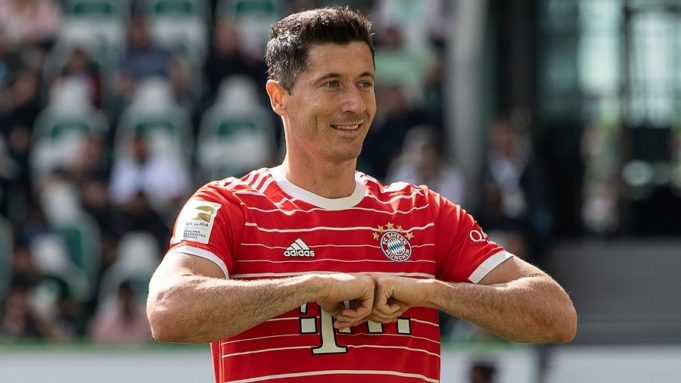 Robert-Lewandowski