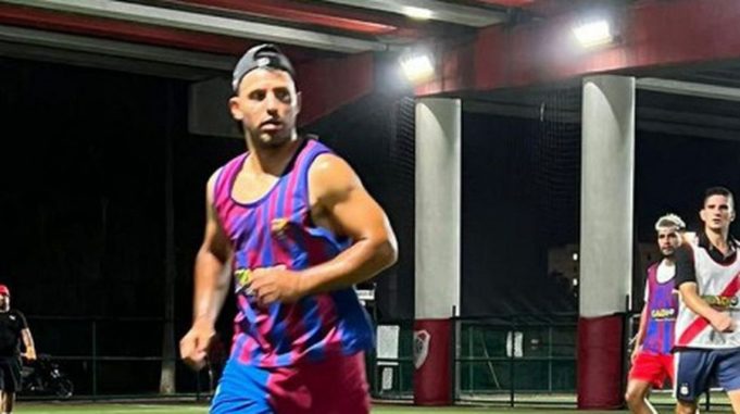 Sergio-Aguero
