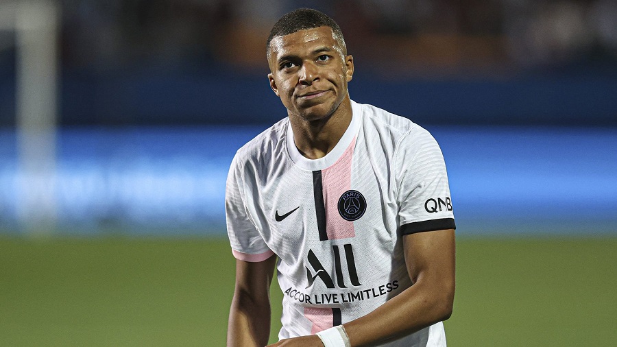 contrat-Mbappe-PSG