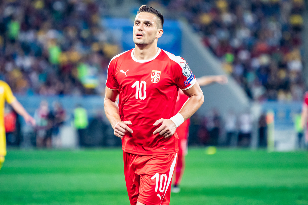 Dusan-Tadic