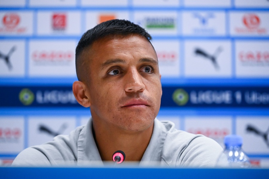 Alexis-Sanchez-Olympique-Marseille