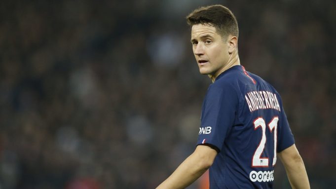 Ander-Herrera