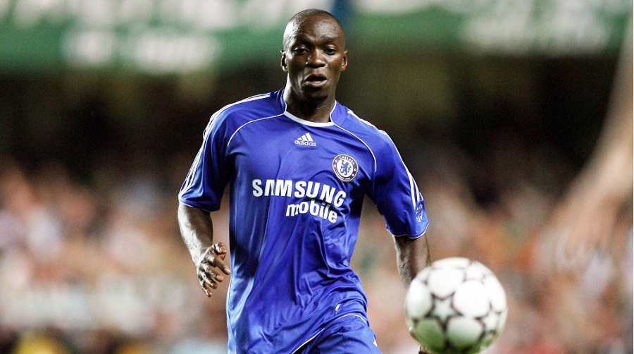 Claude-Makelele