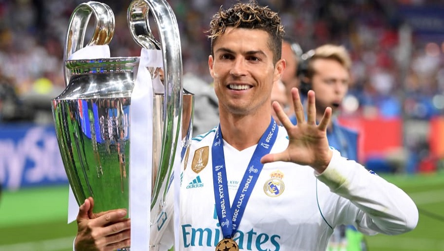Cristiano-Ronaldo-Ligue-champions