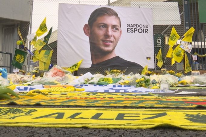 Emiliano-Sala