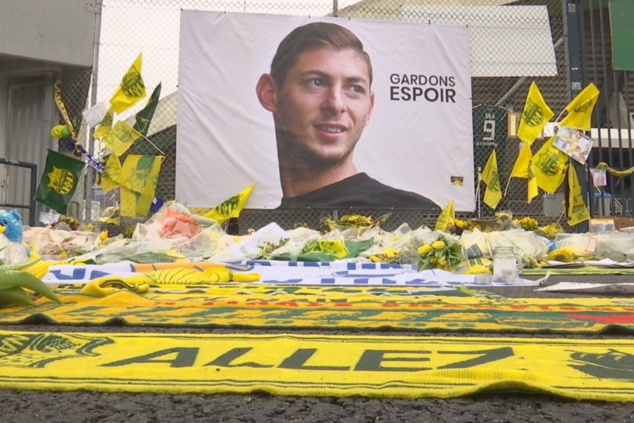 Emiliano-Sala