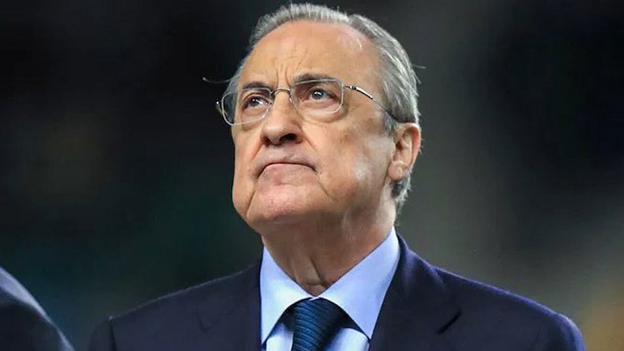 Florentino-Perez