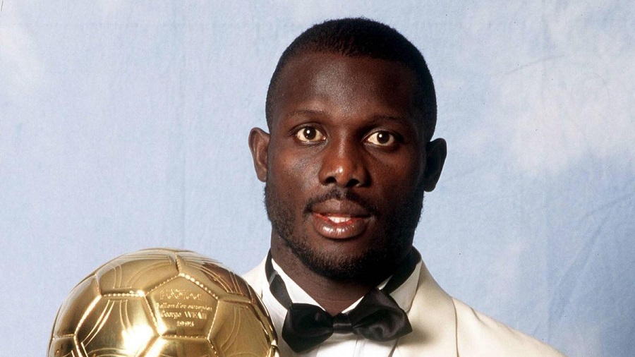 Georges-Weah