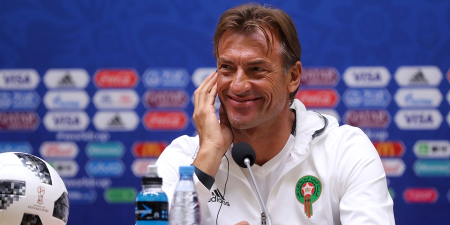 Herve-Renard