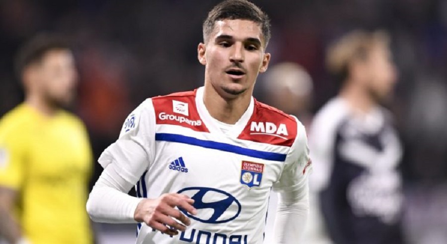 Houssem-Aouar