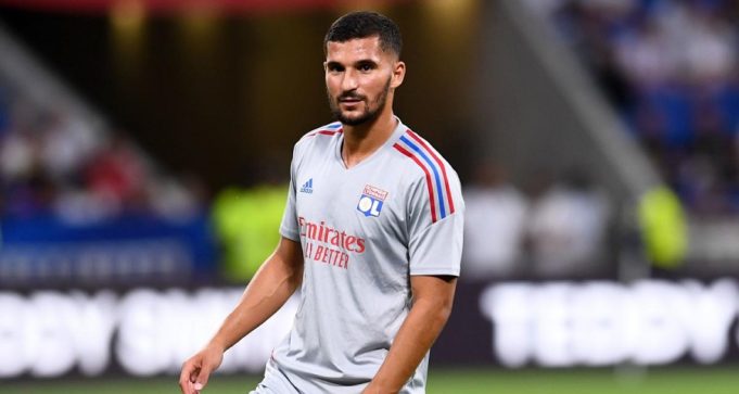 Houssem-Aouar