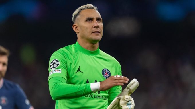 Keylor-Navas-Paris