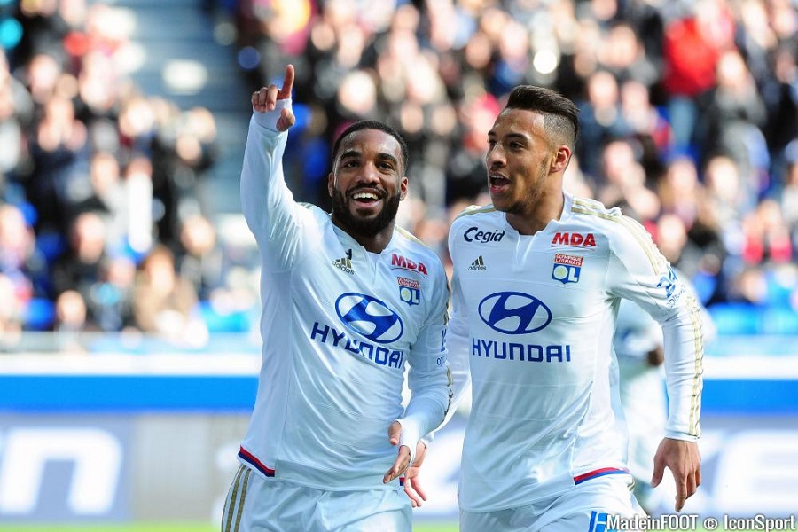 Lacazette-Tolisso