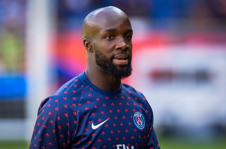 Lassana-Diarra