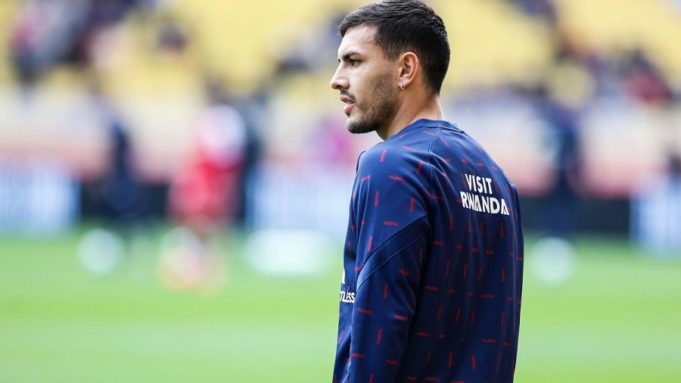 Leandro-Paredes