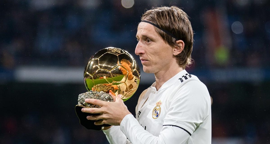 Luka-Modric