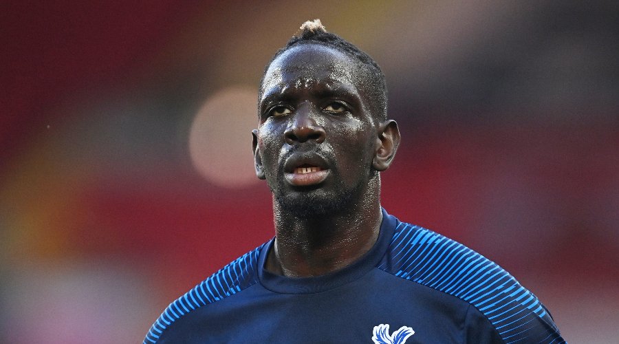 Mamadou-Sakho