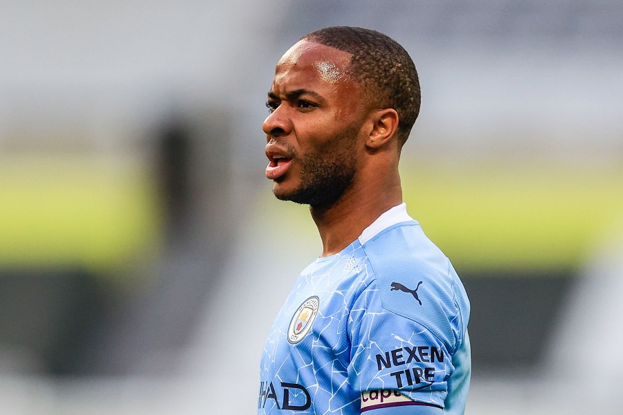 Manchester-City-Raheem-Sterling