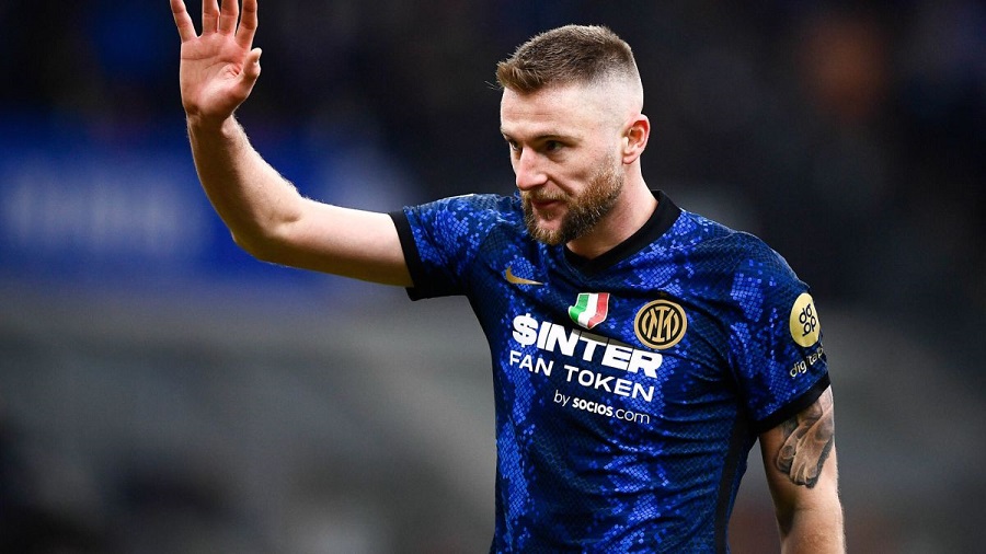 Milan-Skriniar