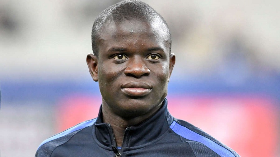 NGolo-Kante