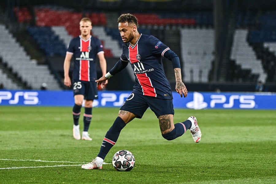 Neymar-psg