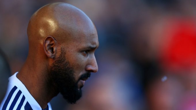 Nicolas-Anelka