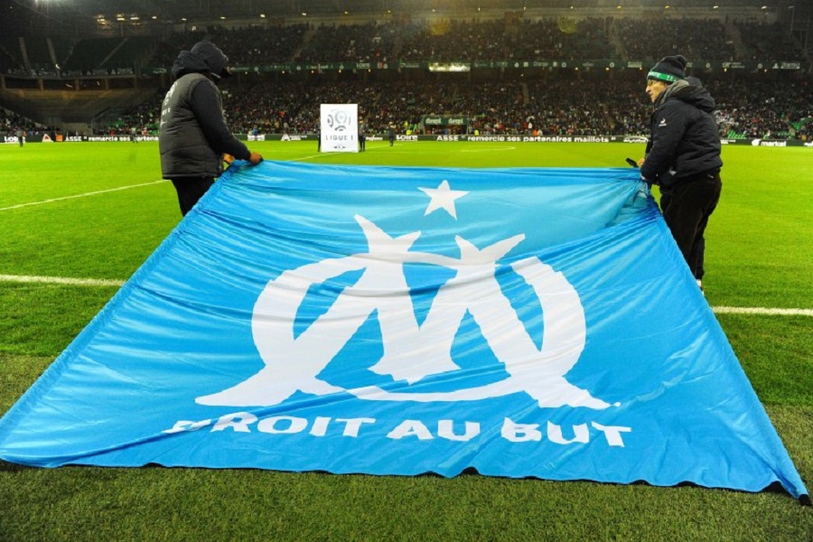 Olympique-de-Marseille