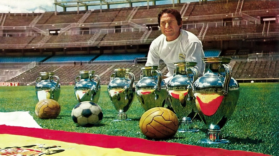 Paco-Gento