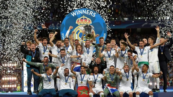 Real-Madrid-Ligue-champions