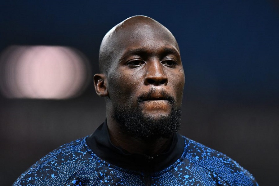 Romelu-Lukaku