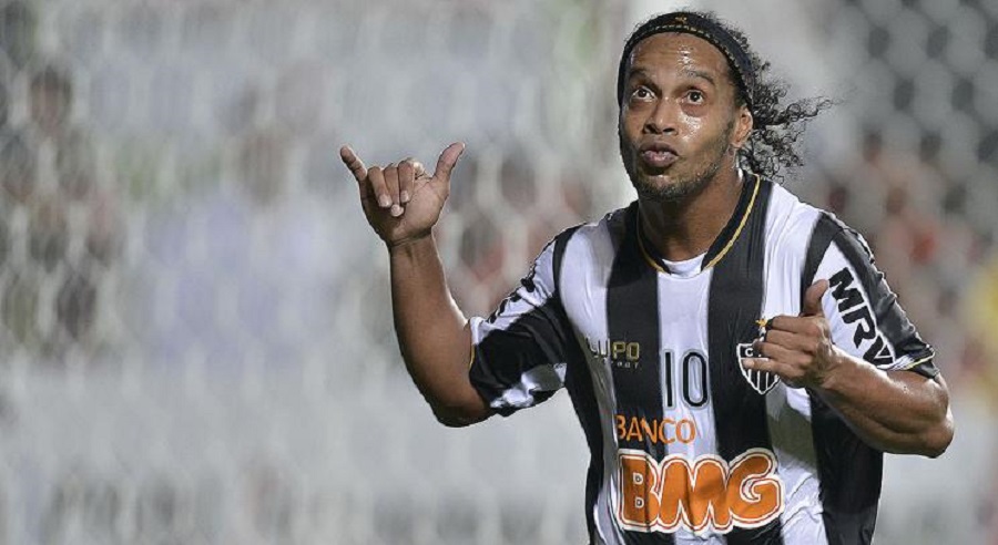 Ronaldinho