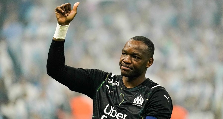 Steve-Mandanda