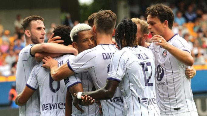 Toulouse-Troyes