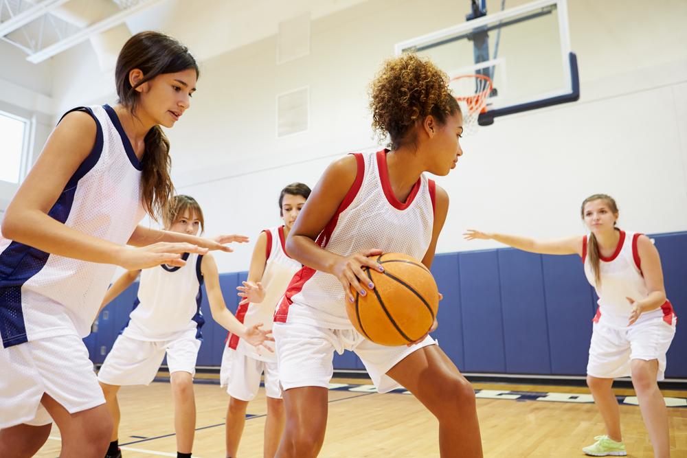 Basketball