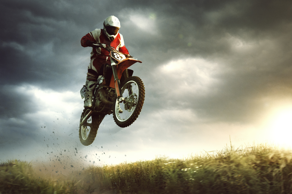 Motocross