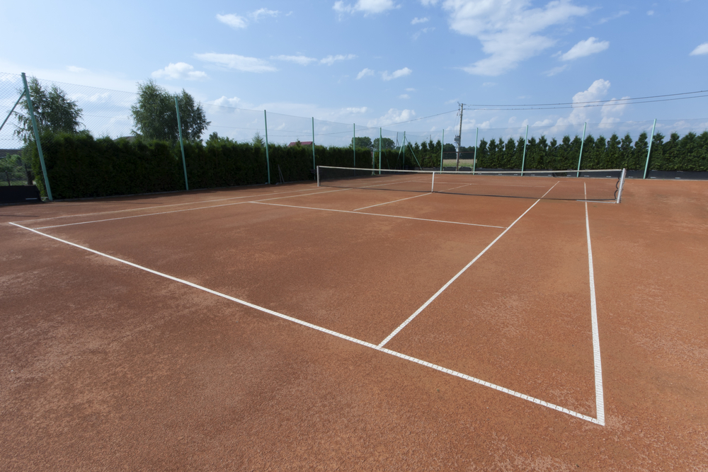 Tournois tennis