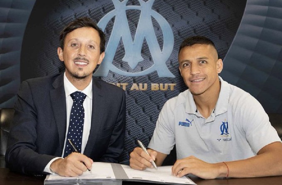 transfert-Alexis-Sanchez-OM