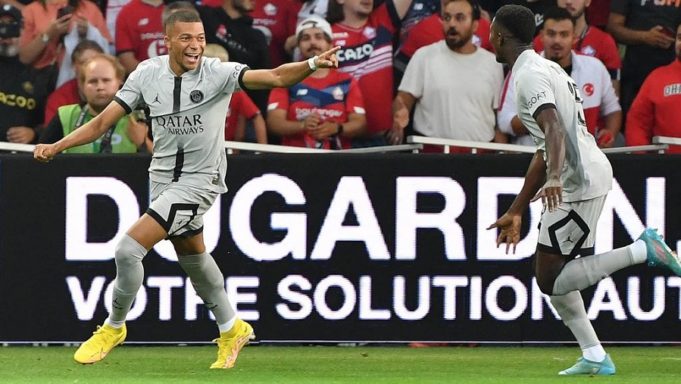 victoire-PSG-Lille