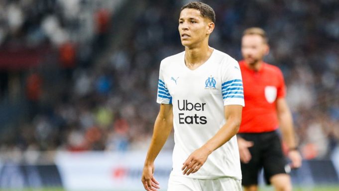 Amine-Harit